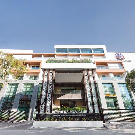 Palette Resorts - Hotel Sanhok 班加罗尔 外观 照片